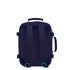 Cabinzero Classic Ultra Light Cabin Bag With Luggage Trackers 28L